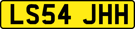 LS54JHH