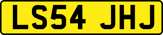 LS54JHJ