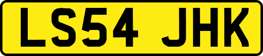 LS54JHK