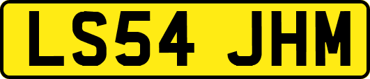 LS54JHM