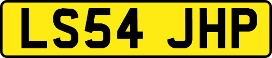 LS54JHP