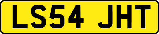 LS54JHT