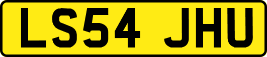 LS54JHU