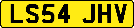 LS54JHV