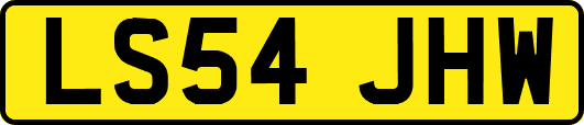 LS54JHW