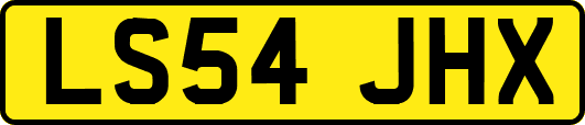 LS54JHX