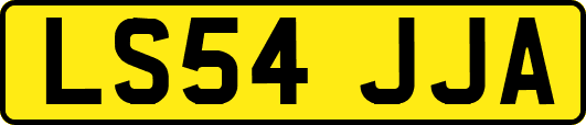 LS54JJA