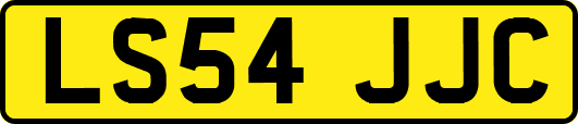 LS54JJC