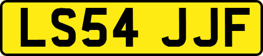 LS54JJF