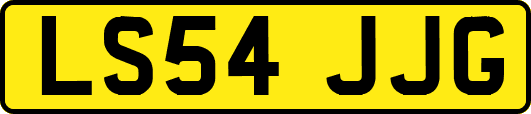LS54JJG