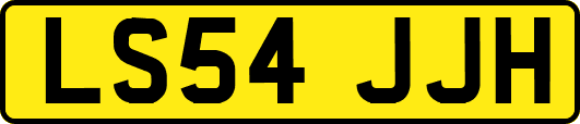 LS54JJH