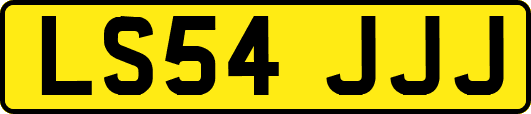LS54JJJ