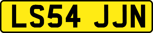 LS54JJN