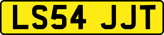 LS54JJT
