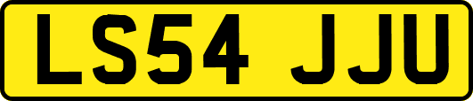 LS54JJU