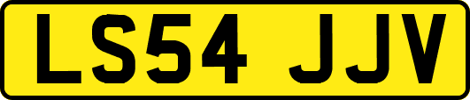 LS54JJV