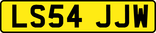 LS54JJW