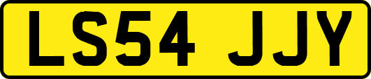 LS54JJY