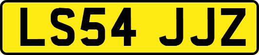 LS54JJZ