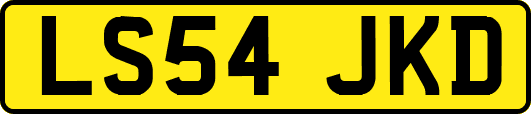 LS54JKD