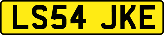 LS54JKE