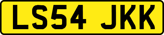 LS54JKK