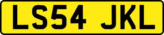 LS54JKL