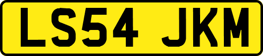 LS54JKM