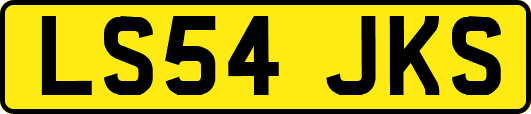 LS54JKS
