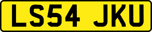 LS54JKU