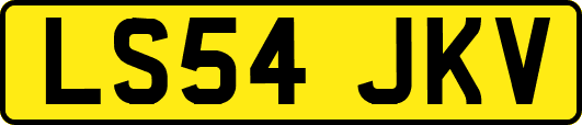 LS54JKV
