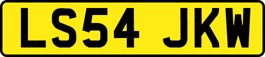 LS54JKW