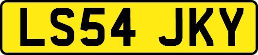 LS54JKY