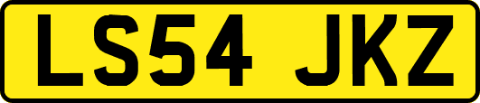 LS54JKZ
