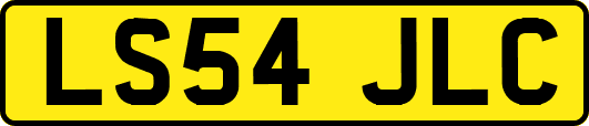 LS54JLC