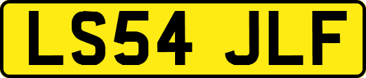 LS54JLF