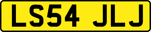 LS54JLJ