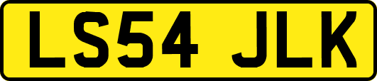 LS54JLK