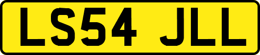 LS54JLL