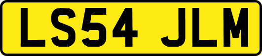 LS54JLM