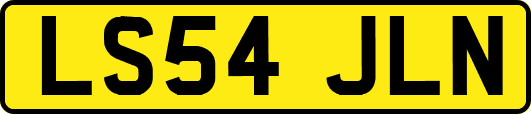 LS54JLN