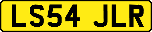 LS54JLR