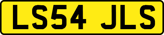 LS54JLS