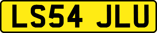 LS54JLU