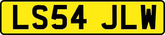 LS54JLW