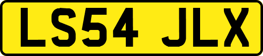 LS54JLX