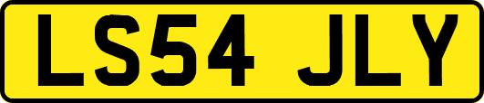LS54JLY