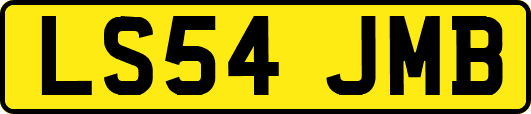 LS54JMB