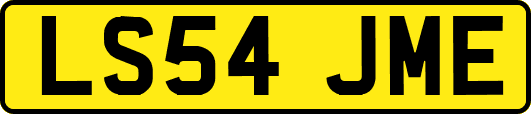 LS54JME