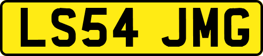 LS54JMG